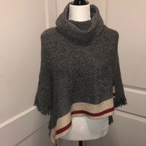 Vintage Roots kids cape size L-xl